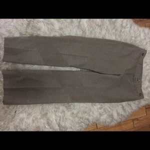 Ann Taylor dress pants